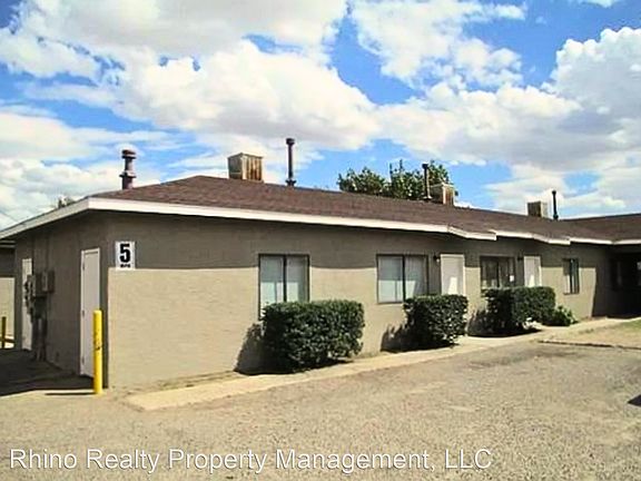 3rd image of 3429 Gibson Blvd SE APT A