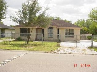 121 W Apollo Donna, Donna, TX 78537