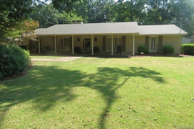 3327 Boxwood Dr, Montgomery, AL 36111 Zillow