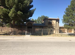 119 Fortaleza Rd, Clint, TX 79836