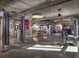 Ecco BDTLA, Los Angeles, CA 90017