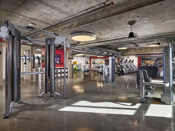 Ecco BDTLA, 1122 W 6th St Unit 2, Los Angeles, CA 90017