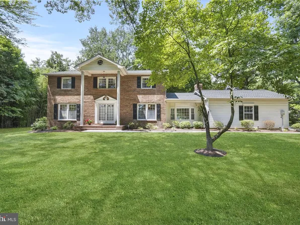 24 Douglass Dr, Princeton, NJ 08540