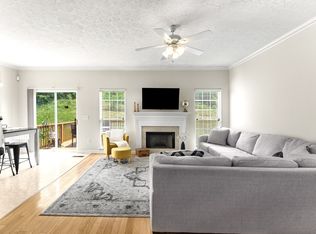 1412 W Running Brook Rd, Nashville, TN 37209