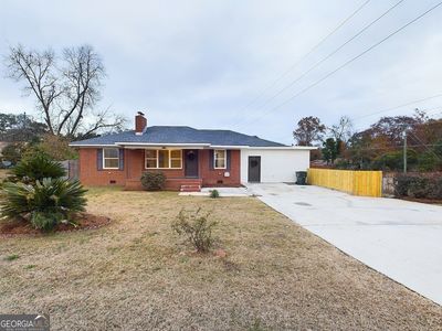 300 Shirley Dr, Warner Robins, GA, 31088
