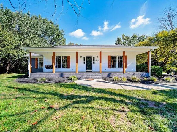 236 Hoyles Rd, Kings Mountain, NC 28086