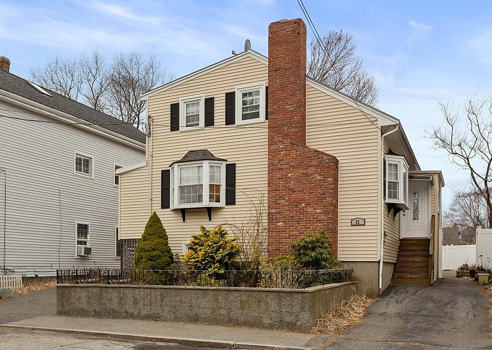 1st image of 22 Northend Ave