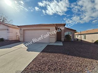 3513 W Camino De Urania, Tucson, AZ 85741
