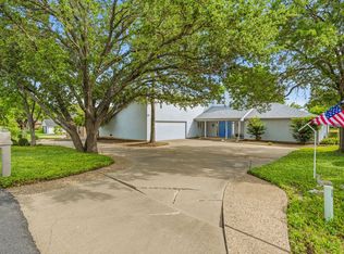 5131 Wedgefield Rd, Granbury, TX 76049