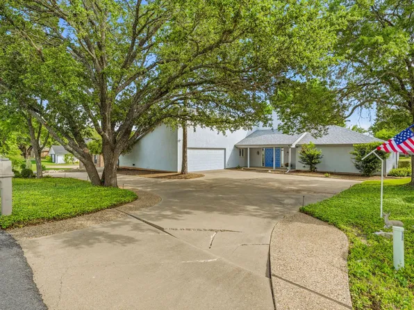 5131 Wedgefield Rd, Granbury, TX 76049