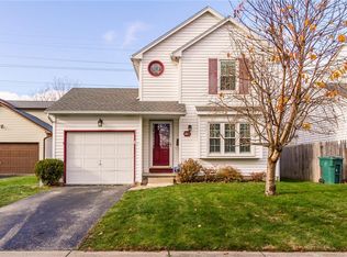 267 N Lemoyn Ave, Rochester, NY 14612