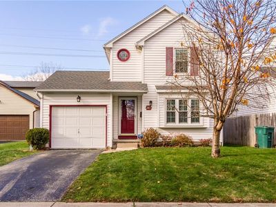 267 N Lemoyn Ave, Rochester, NY, 14612