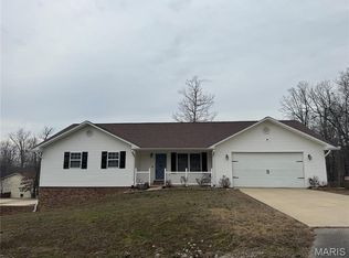 353 Meadow View Dr, Poplar Bluff, MO 63901