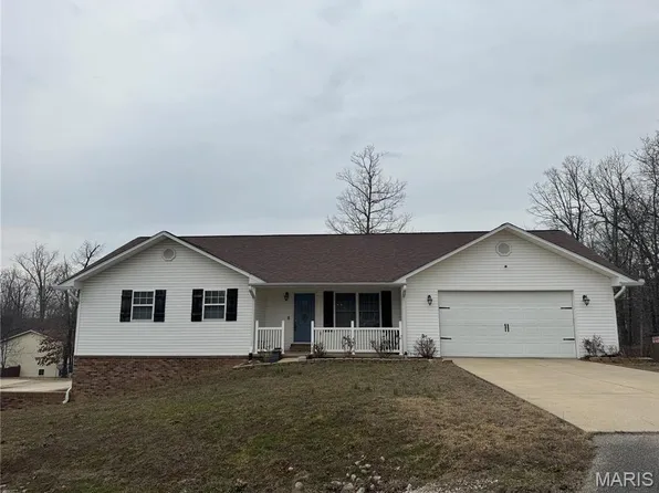 353 Meadow View Dr, Poplar Bluff, MO 63901