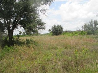 16526 NW 306th St, Okeechobee, FL 34972