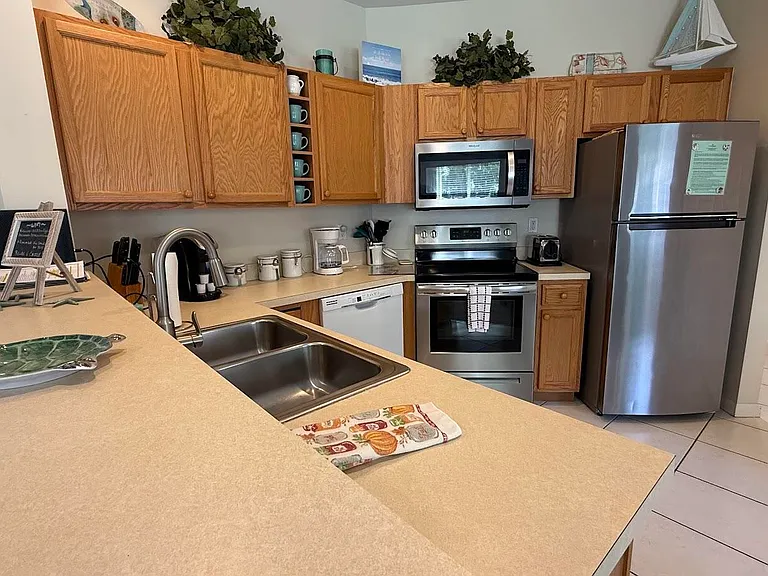8233 Mulligan Cir #3511 — Photo 9