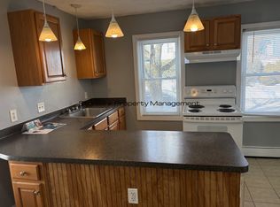 47 Pine St UNIT 1, Pawtucket, RI 02860