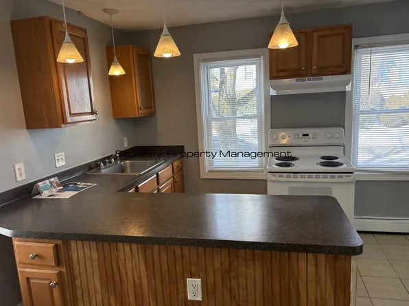 47 Pine Street, 47 Pine St Unit 1, Pawtucket, RI 02860