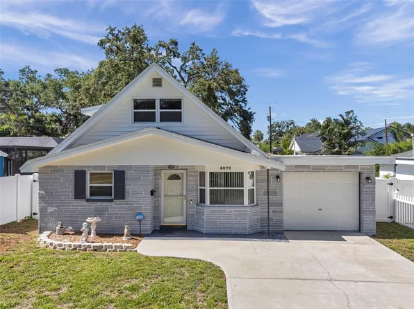 8074 37th Ave N, Saint Petersburg, FL 33710