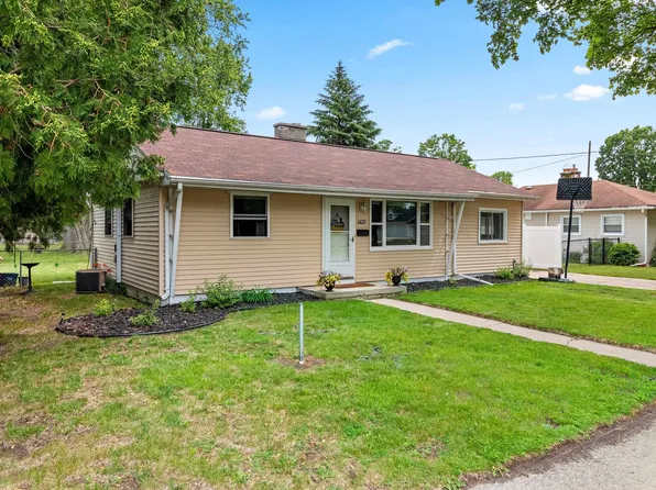 1429 S Oneida St, Green Bay, WI 54304