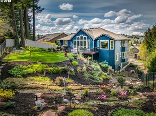 11155 SE Rimrock Dr, Happy Valley, OR 97086