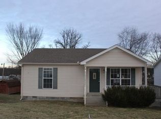 606 Highland St, Springfield, TN 37172