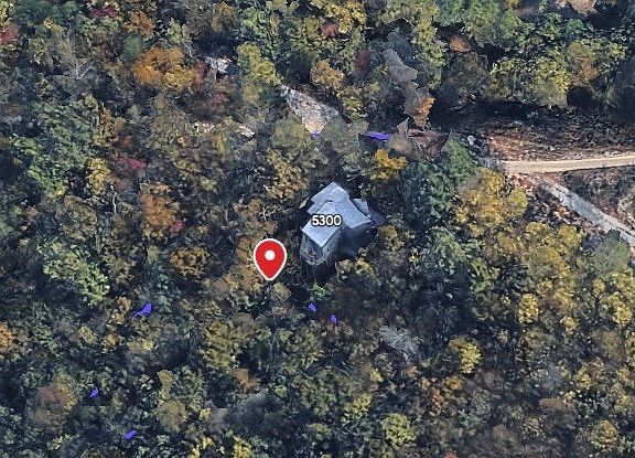 2nd image of 5300 Old Harding Rd
