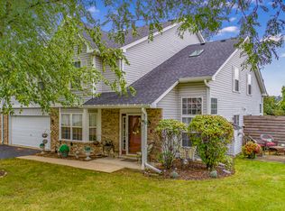 13914 S Cambridge Cir, Plainfield, IL 60544