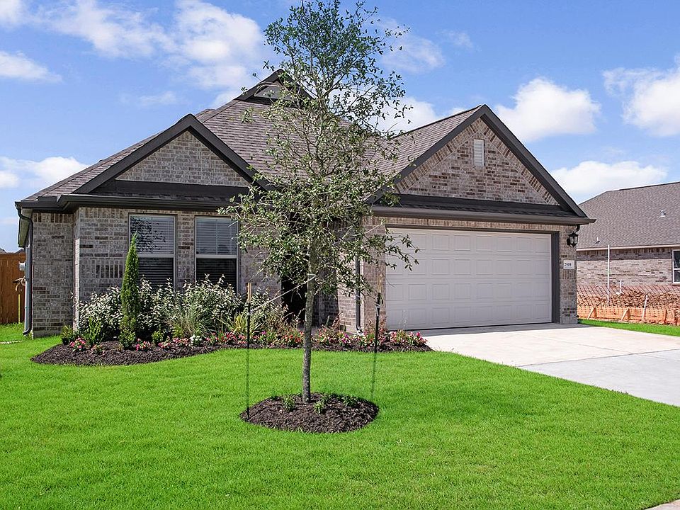 1st image of 2509 Bayrose Dr