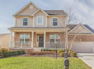 11156 Galley Way, Fishers, IN 46040