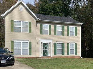 5045 Cedar Fork Ter, Richmond, VA 23223