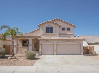 16774 W Ipswitch Way, Surprise, AZ 85374