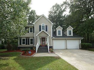 108 Forest Ridge Ct, Goose Creek, SC 29445