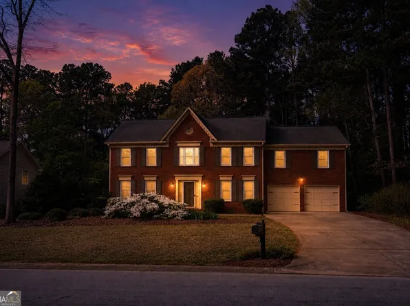 2560 Whitlock Trl, Lawrenceville, GA 30043