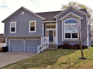 16405 Hight Ave, Belton, MO 64012