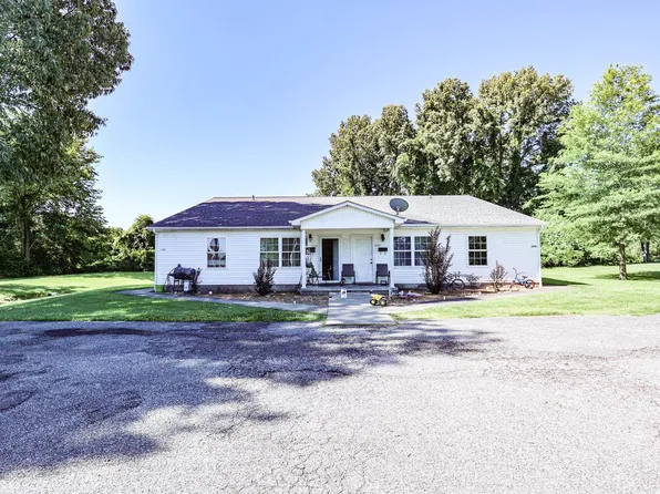 2200 Beiderman St, Paducah, KY 42003