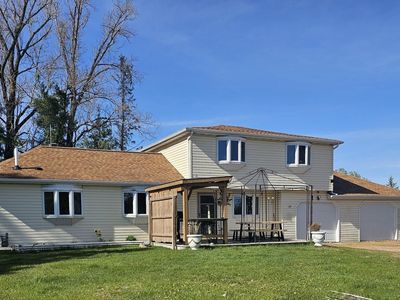 4908 Old 8 Rd, Rhinelander, WI, 54501