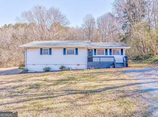 1295 Old Cedartown Rd SE, Lindale, GA 30147