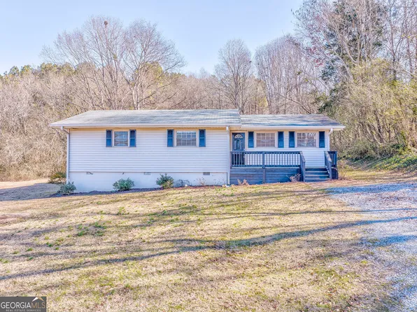 1295 Old Cedartown Rd SE, Lindale, GA 30147