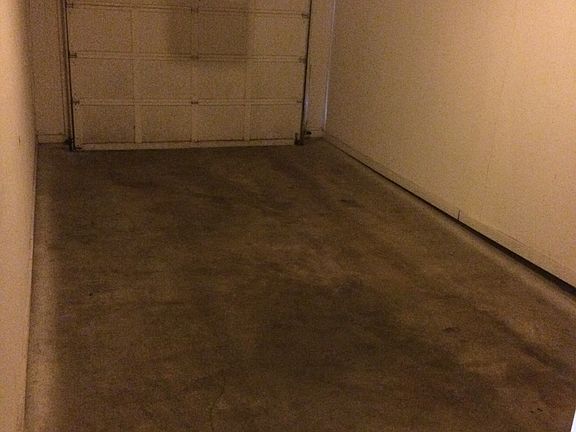 Attached Garage!