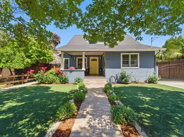 110 S 2nd St, Campbell, CA 95008