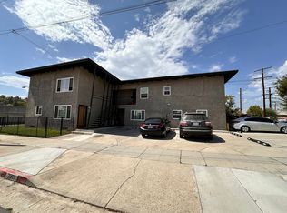 2301 Orange Grove Ave #D, Alhambra, CA 91803