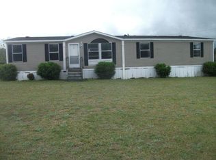 153 Laraleigh Rd, Orangeburg, SC 29115