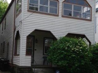 733 E Epworth Ave, Cincinnati, OH 45232
