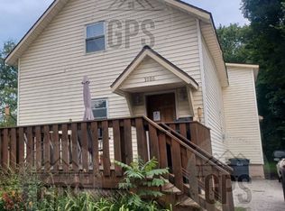 1006 W 8th St, Michigan City, IN
