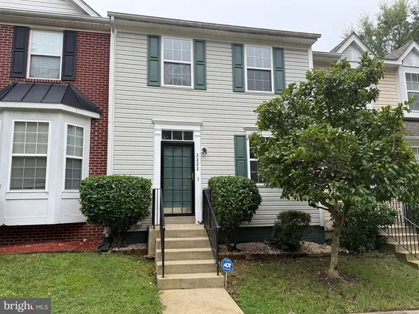 2222 White Owl Way, Suitland, MD 20746