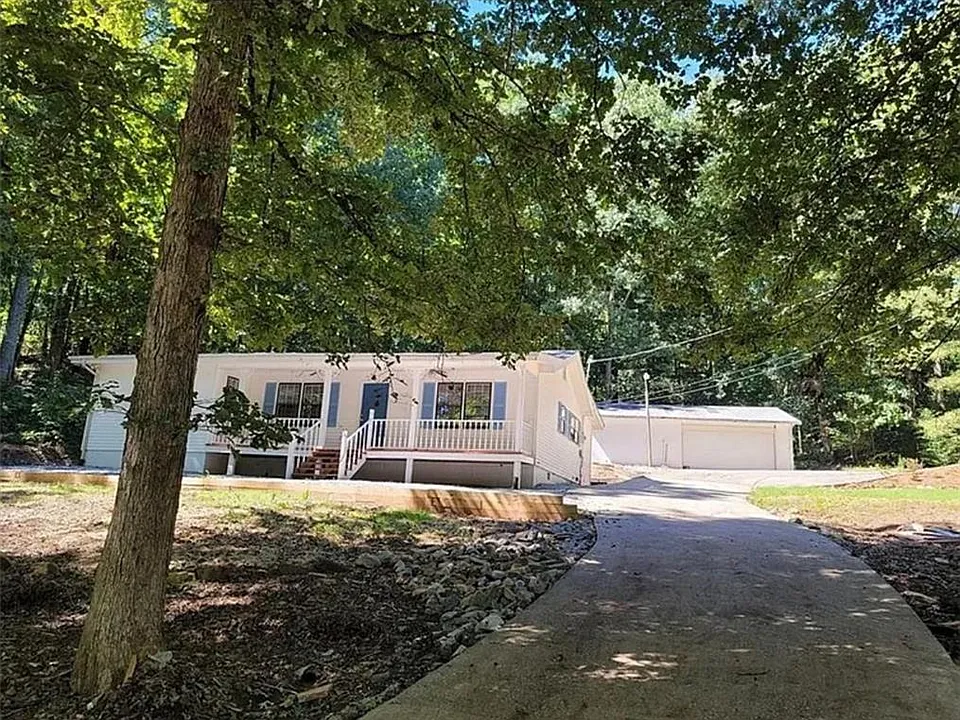 2466 Old Fork Rd