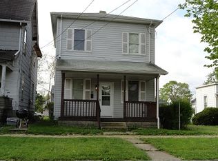 629 E Franklin St, Huntington, IN 46750