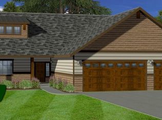 8055 W Splitrail Ave, Rathdrum, ID 83858