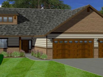 8055 W Splitrail Ave, Rathdrum, ID, 83858